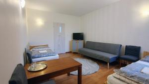 Noclegi w otoczeniu natury - bezpłatny parking