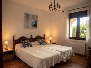 Casa Charo con espectaculares vistas al mar