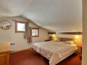 Appartement spacieux pour 8 personnes à Plagne 1800 - FR-1-455-249