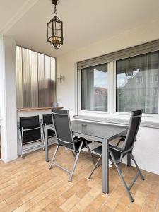 Ferienwohnung am Damm