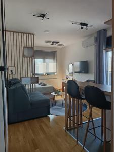 Orca Apartman