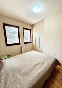 Skopje Center Apartment