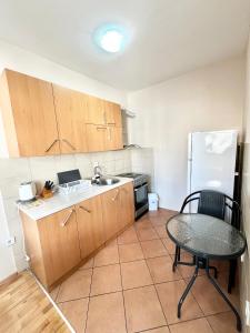 Skopje Center Apartment