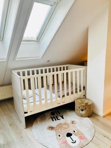 Landhausglück - Freizeitpark, Natur und Fahrradspaß direkt vor der Tür