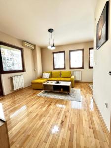 Skopje Center Apartment