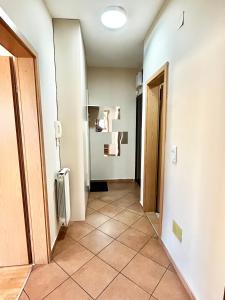 Skopje Center Apartment