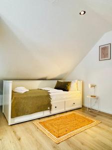 Landhausglück - Freizeitpark, Natur und Fahrradspaß direkt vor der Tür