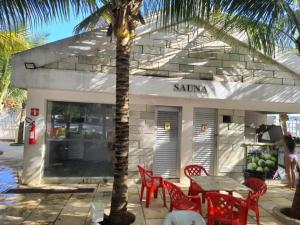 Lacqua diRoma RM Hospedagem