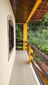 Casa de praia da Michelly