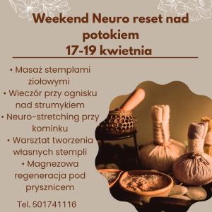 Apartamenty Przy Strumyku Szczawnica