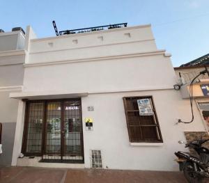 Casa Emilia Boutique Hotel - Rooftop Pool & Centro Histórico