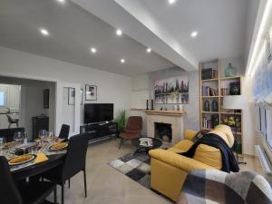 Apartaments Font del Cirerer