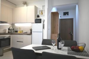 Apartment Stingray
