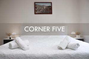 Corner Five