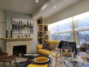 Apartaments Font del Cirerer