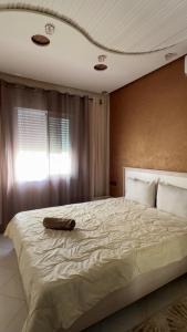 Calm and Relax Apartment