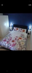 2 Bed Dublin central appartment