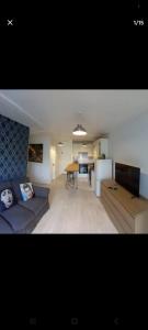 2 Bed Dublin central appartment