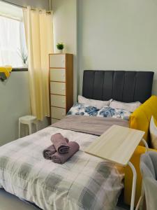 Amarillo Urban Stays