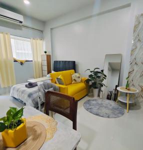 Amarillo Urban Stays
