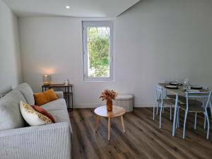 Logement Mauléon - 4 personnes