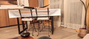 Magnifique Loft 65m en Open Space