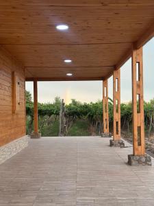 Cabañas Finca Don Tulio - Valle de Ullum