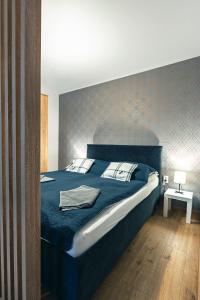 ArZa Sóstó Apartman