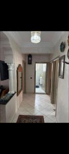 Appartement au Centre Ville 5 min du souk plage