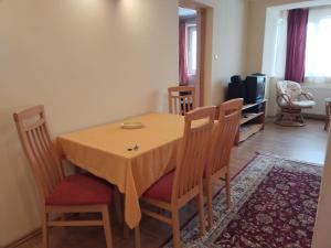 Nelly Apartman