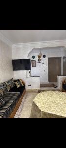 Appartement au Centre Ville 5 min du souk plage