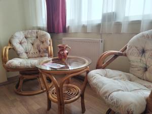 Nelly Apartman