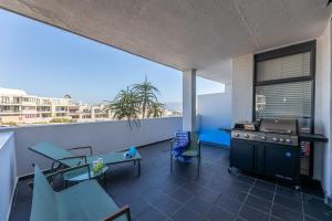 Luxury 2-Bedroom Apartment, Eden on the Bay