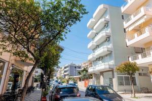 EDEN Residence Saranda