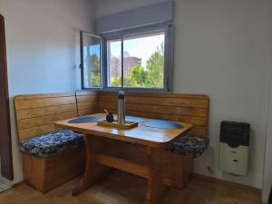 Moderno Departamento en el Corazon de Neuquen