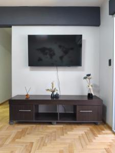 Moderno Departamento en el Corazon de Neuquen