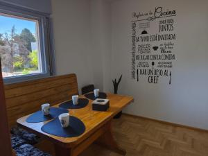 Moderno Departamento en el Corazon de Neuquen