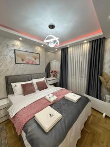 Apartman Stoiljkovic Vrnjacka Banja