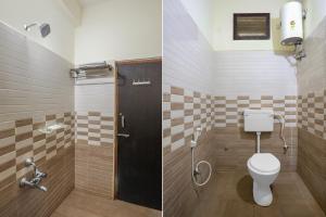 Hotel O by OYO AMR Home Stays