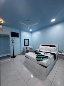 Ocean Echo Villa