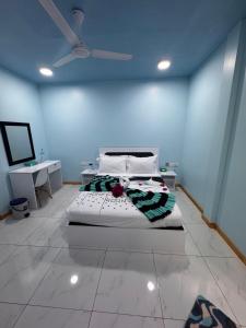 Ocean Echo Villa
