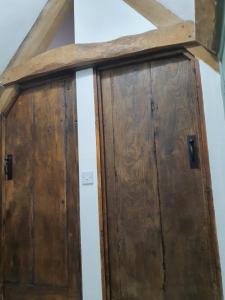 Lamb Cottage Bed and Breakfast