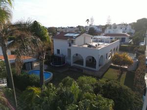 Villa Themba