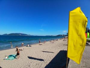 Panorama Luxury Beach Front