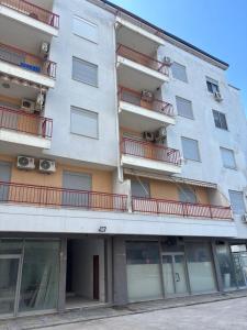 Jahaj holiday apartament