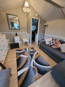 No. 4 Sunny Lodge By The Sea