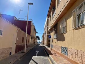 Magdolina apartment - San Pedro Del Pinatar