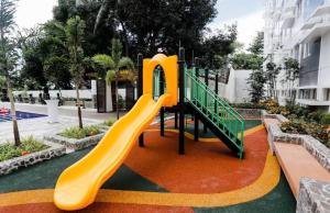 Urban Oasis Symfoni ALTO