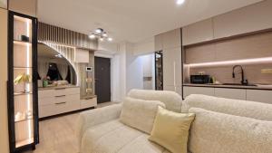LUAME Residence , langa Arena Mall, aproape de centru