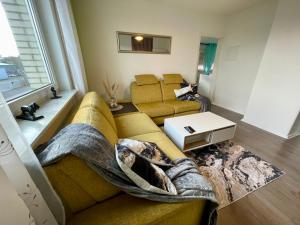 Qerreti Messe Apartment